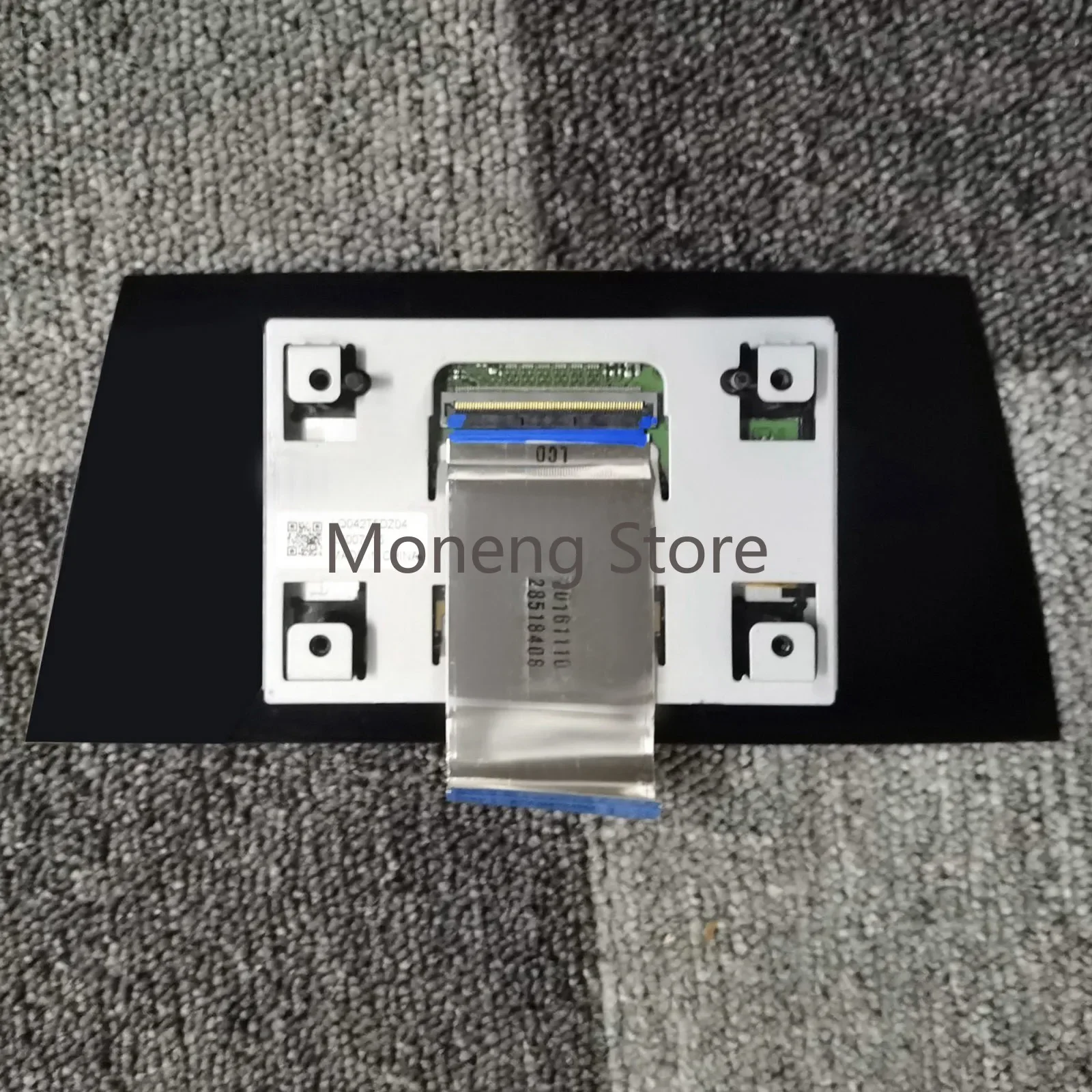 LQ042T5DZ04 4.2 Inch TFT LCD Display Screen for Car GPS Navigation