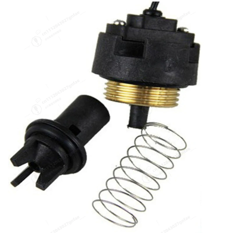 Automatic Self-Priming Pump Controller - Smart Digital Pressure Flow Switch for Home Water Booster System