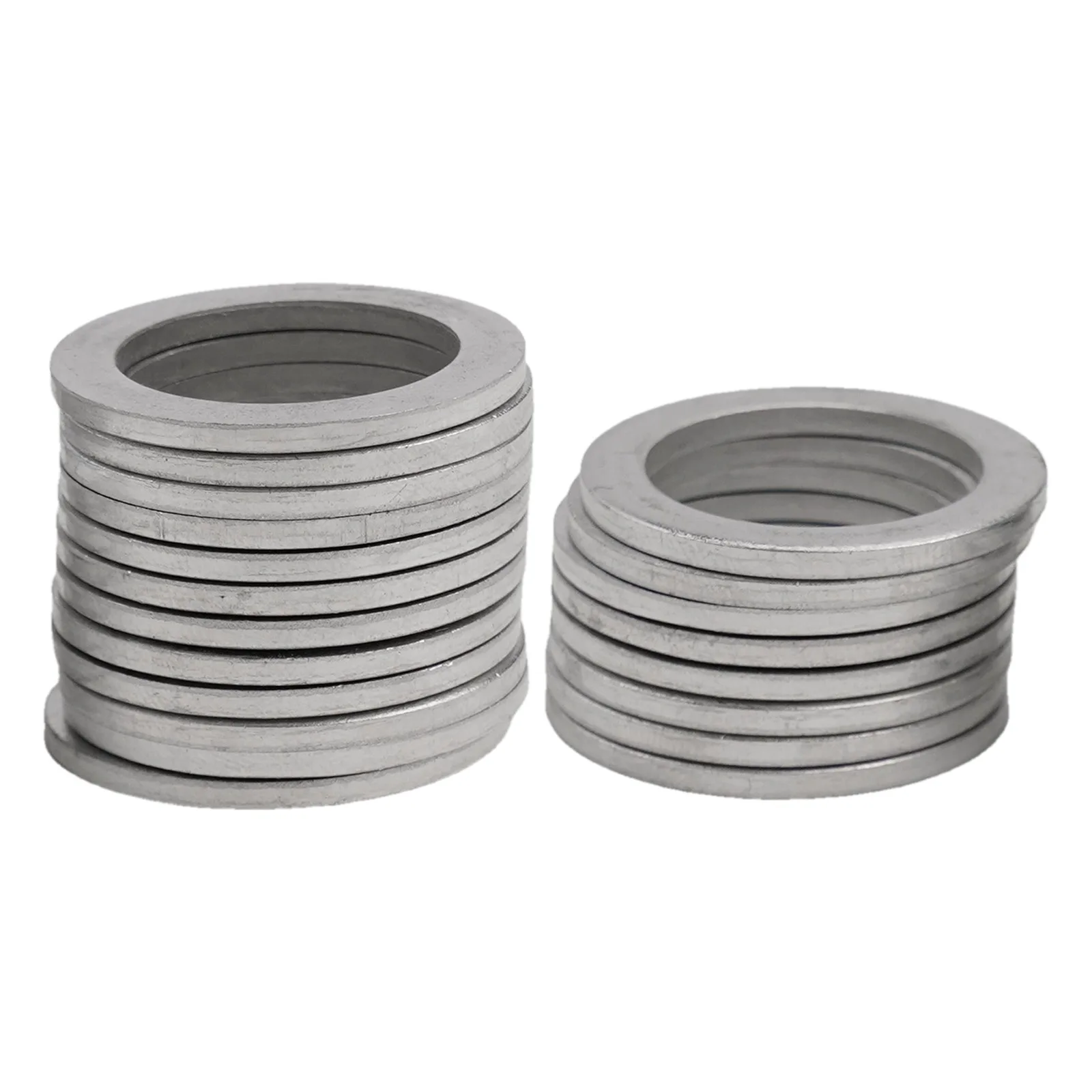 20MM Crush Washer Gasket Ample Supply Easy Installation Effective Sealing High-quality Material Reliable Seal Tight Seal