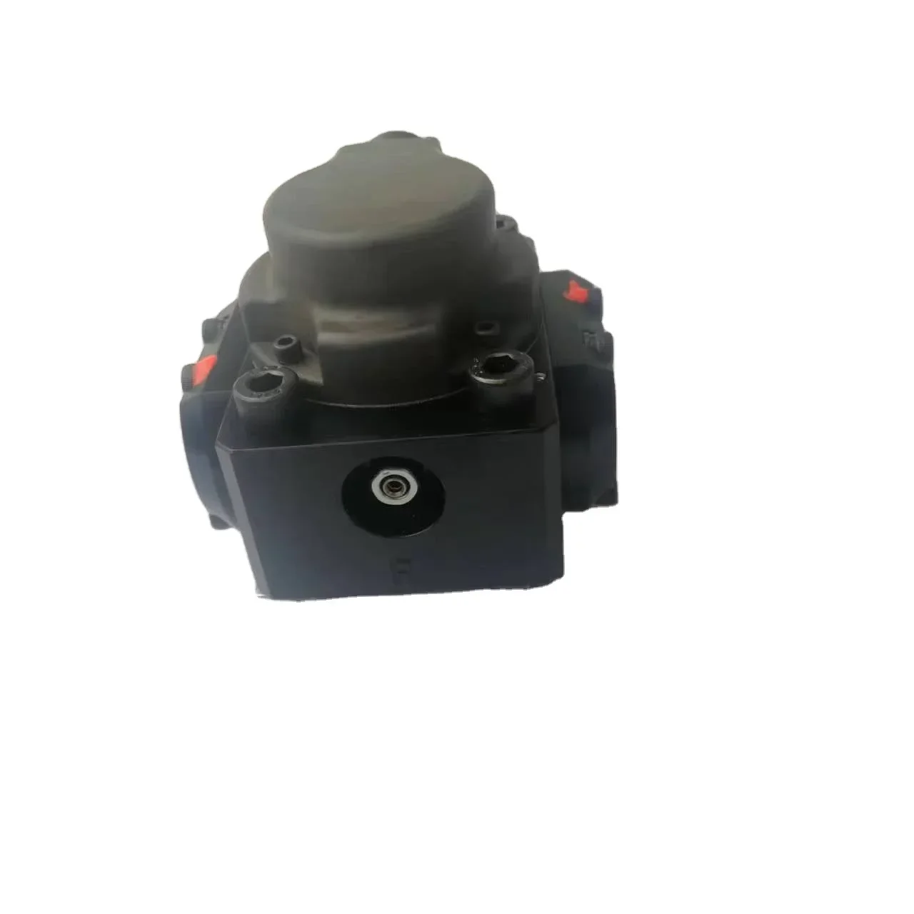 SM4 Vickers Servo V…