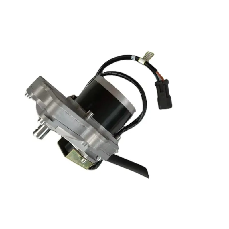 

Excavator Parts Accelerator Throttle Motor PC130-7 PC200-7 PC220-7 PC300-7 7834-41-2000 7834-41-2003