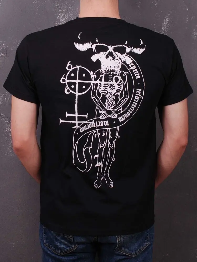 Danzig Black T-Shirt