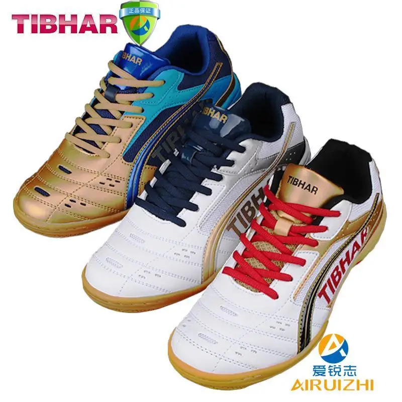 

Jibe Table Tennis Shoes Adult Children Men and Women Non-slip Breathable Sports Shoes