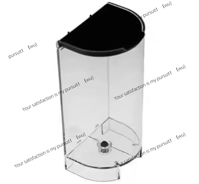 For Inissia C40 and D40 and EN80 Espresso Coffee Machine Water Tank Replacement Coffee machine water tank accessories