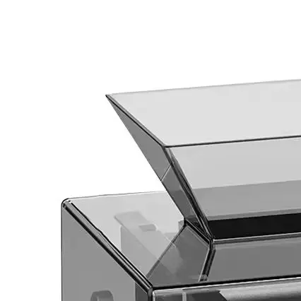 Electric Stainless Steel Meat Cutter Small Commercial Dicer for Beef And Lamb Kitchen & Restaurant Use