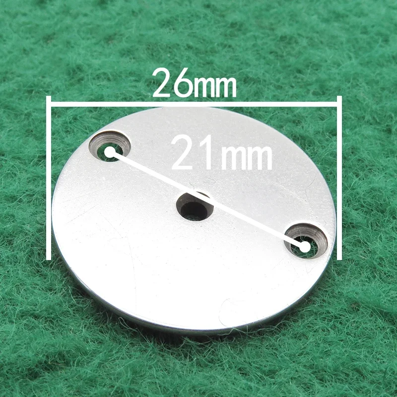 430d Computer Controlled Pattern Machine Needle Plate 311G Computer-Controlled  Accessories Shuttle Hook Diameter 26mm
