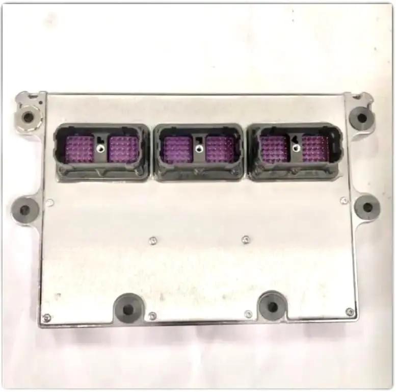 Moteur Diesel d'Origine ECM, Technologie de Contrôle Électronique, CM2220 ECM ISX15 QSX15 QSM11 ISM11, 3408501 4309175 4921776 4963807