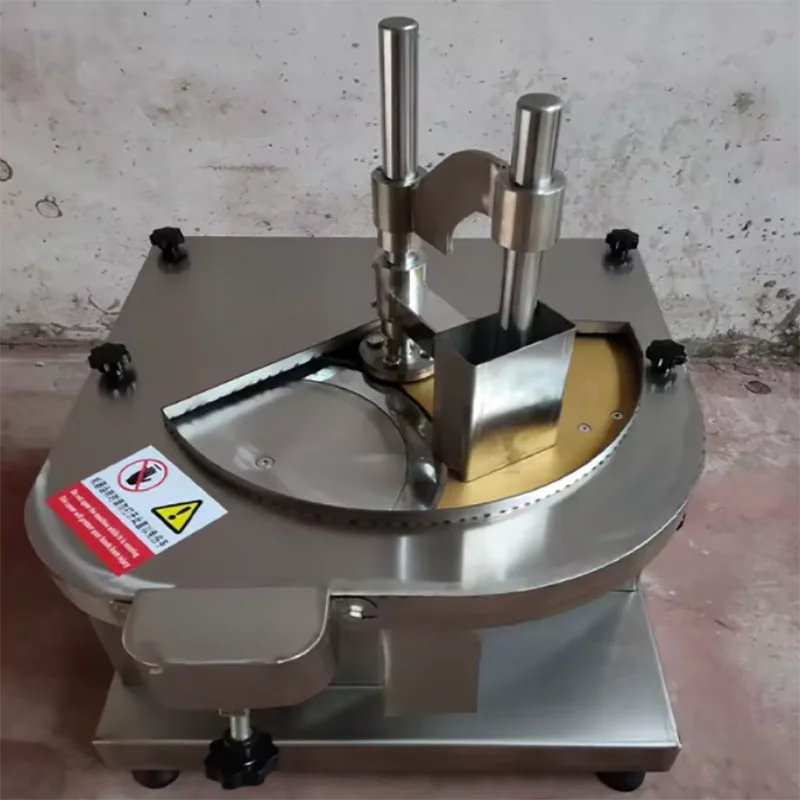 Customization Professional Hot Pot Frozen Meat Slicing Machineee Beef Slicer for Meat