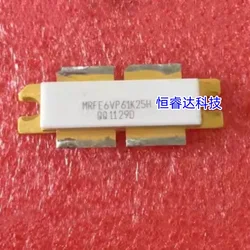 Free Shipping 1pcs MRFE6VP61K25H New and original stock