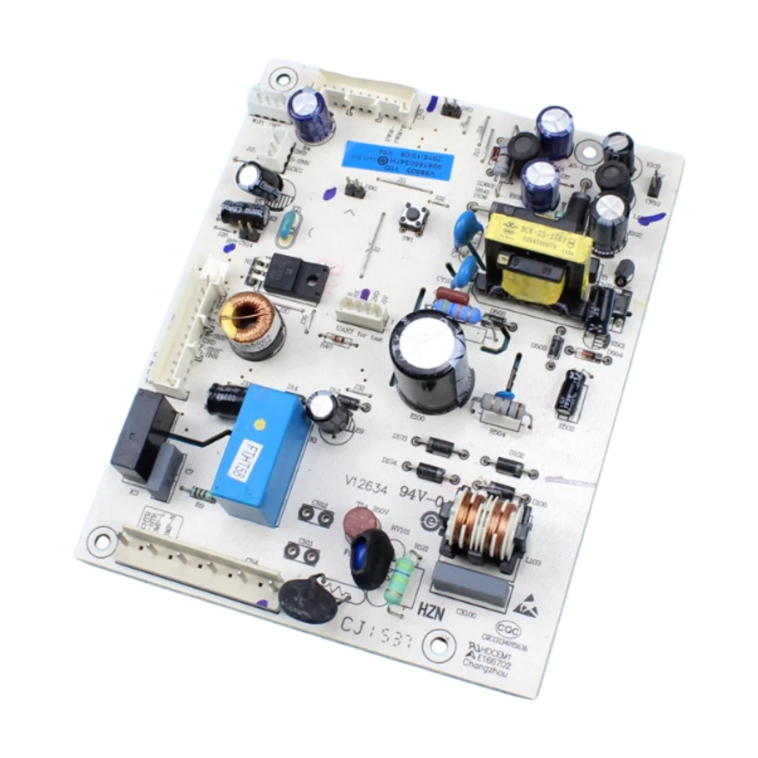 

Плата управления для холодильника Haier 0061800347H, запчасти для морозильной камеры