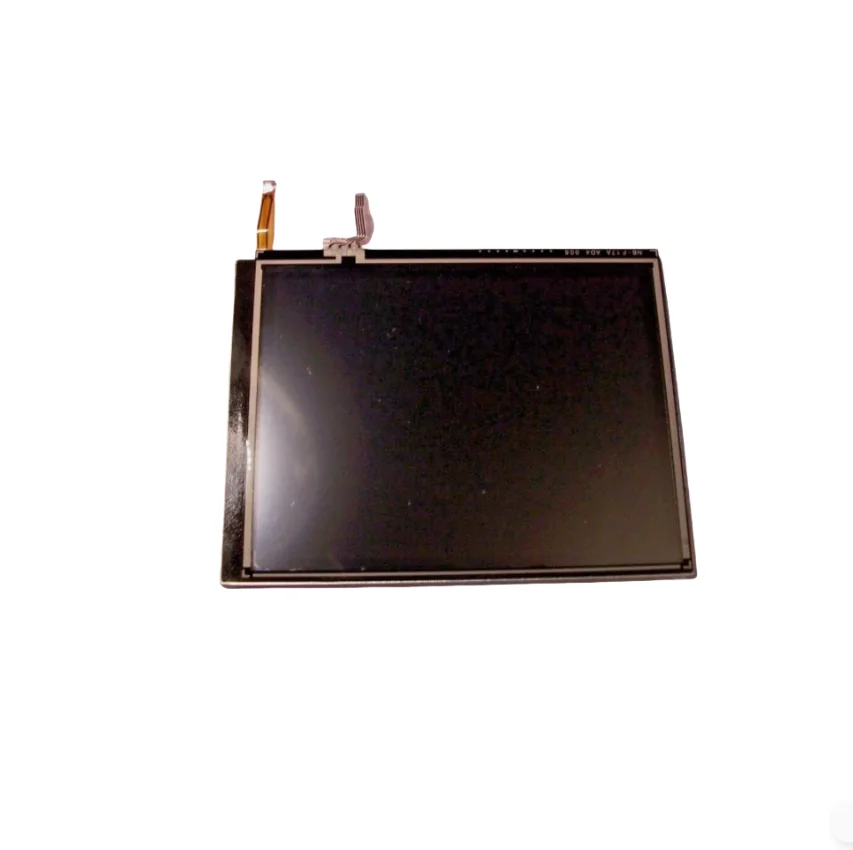 

Nintendo используется нижний ЖК-экран 2DS XL и запасная часть для сенсорного/дигитайзера