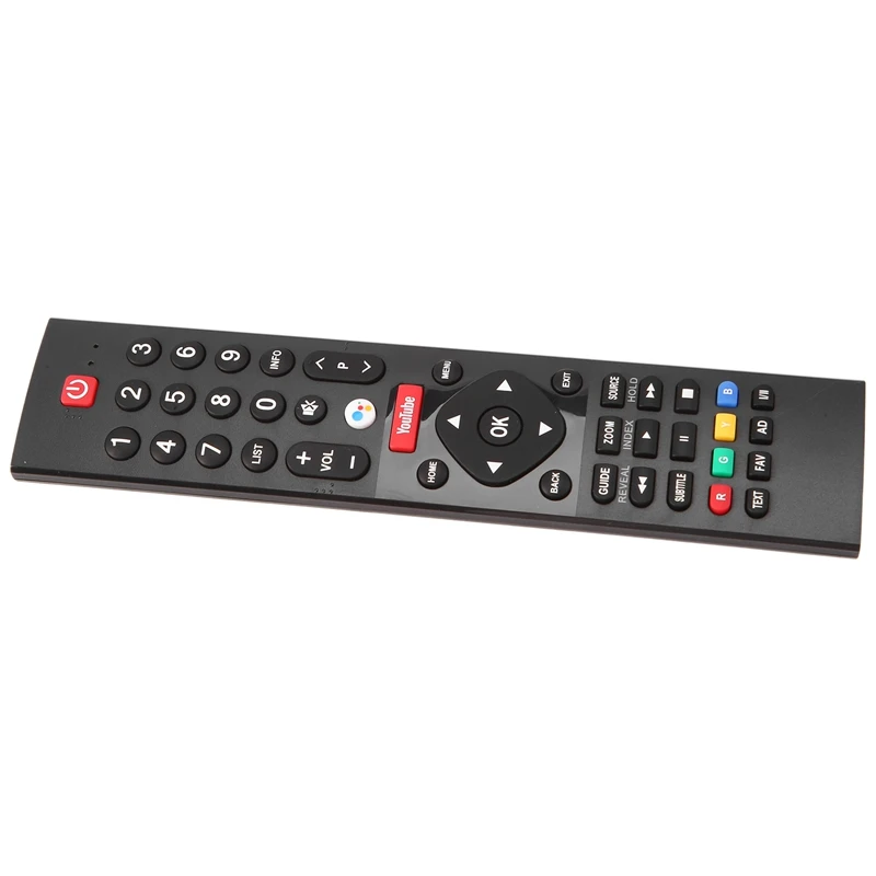 

【Must-Haves】HOF19I127GPD10 Remote Control For 4K HDR TV Android TX-43GXR600 TH-32GS550V