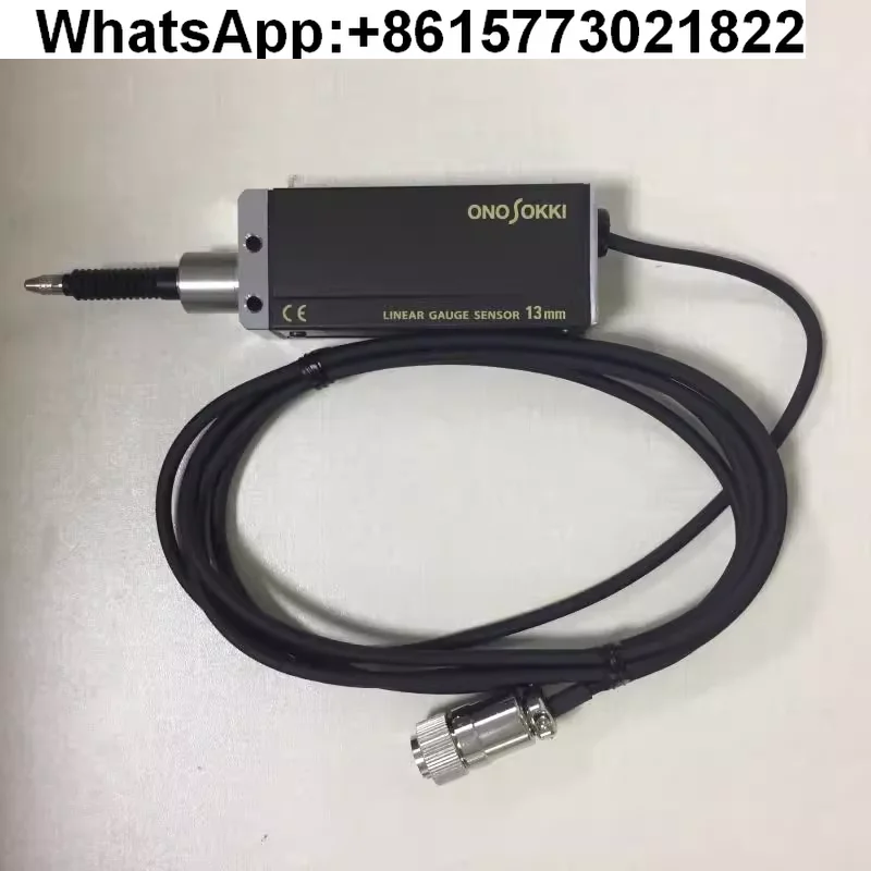Япония ONOSOKKIGS-1713A 1730A GS-1813A 1830A датчик смещения