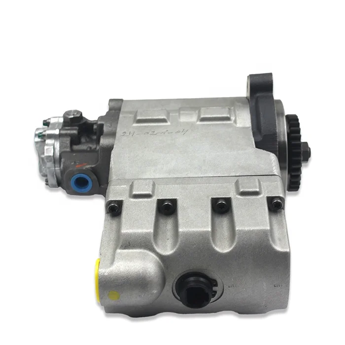 

384-0678 3840678 4768769 476-8769 319-0678 3190678 Топливный насос двигателя D7R C9