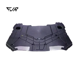 670009531 670039641 for Maserati Ghibli M157 Quattroporte M156 motor underfloor protection engine baseplate