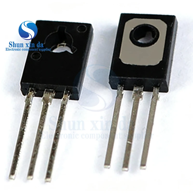 

20 шт. 2SA1209 TP261 A1209 2SC2911 C2911 TO-261, подлинный оригинал