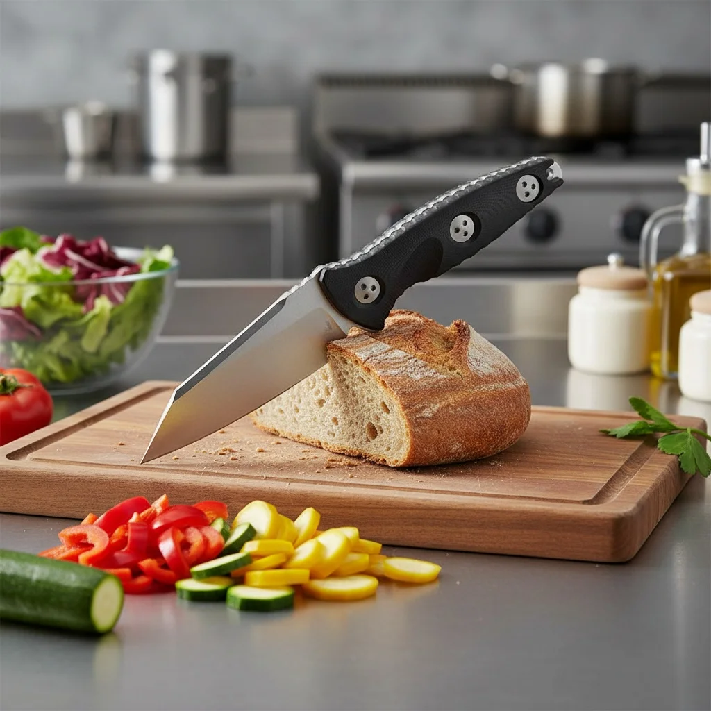 : Специальный нож