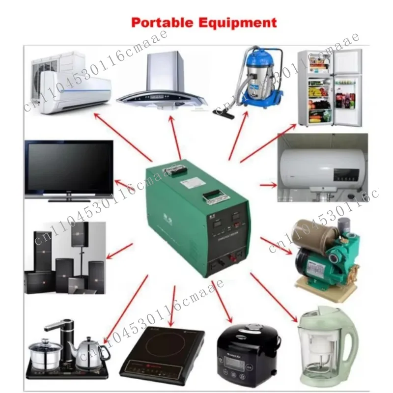 Multifunctional Solar Single Axis Solar Tracker with CE Certificate