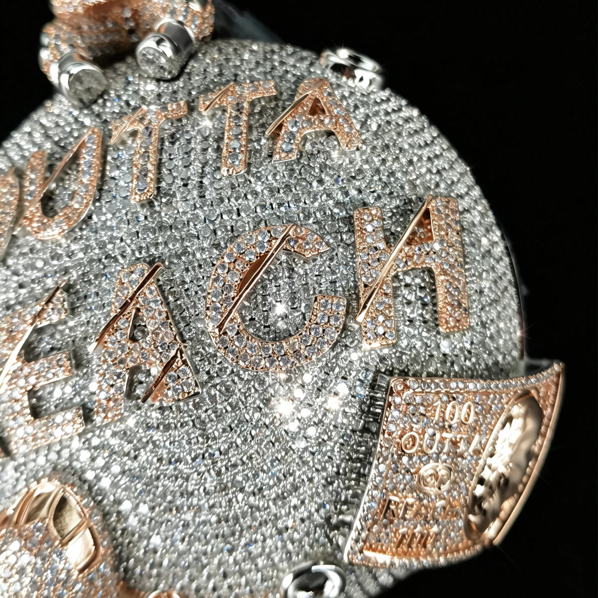 18K Gold Plated Jewelry For Me - Street Fashion For Boy recension och pris
