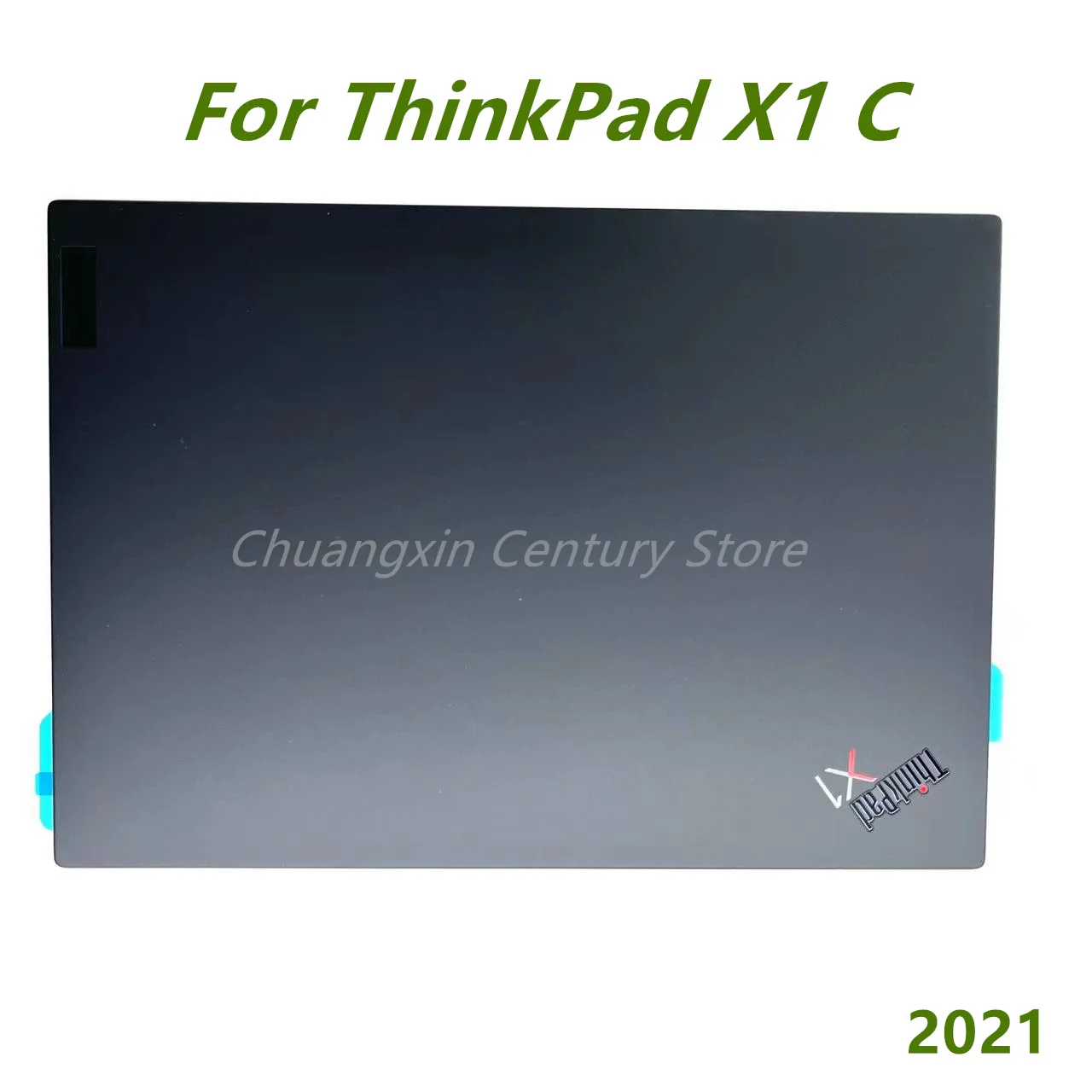 

Applicable to Lenovo ThinkPad X1C Laptop Case 2021 D Case is newly shipped