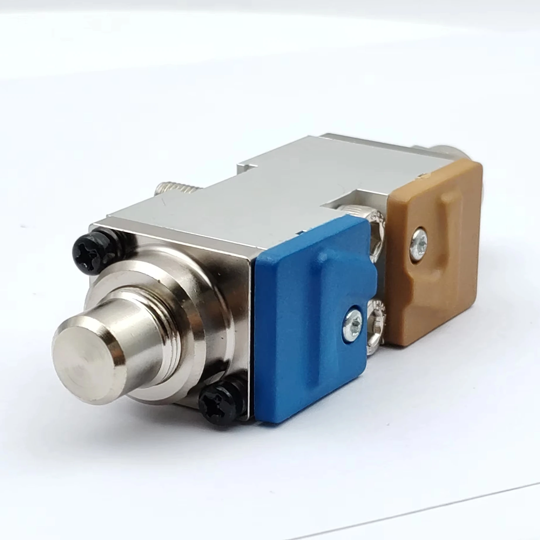 

3520035 with 339696 0.31MM Nozzle a Complete Set of Factory Direct Sales with the Most Favorable Adhesive and Spray Coating