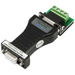 UTEK UT-2501 Convertidor RS-232 a CANBUS transparente TTL