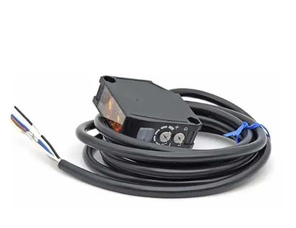 

E3JK-DR11-C RR 11 RN RP DR TR12-C DP TP Photoelectric switch sensor new original