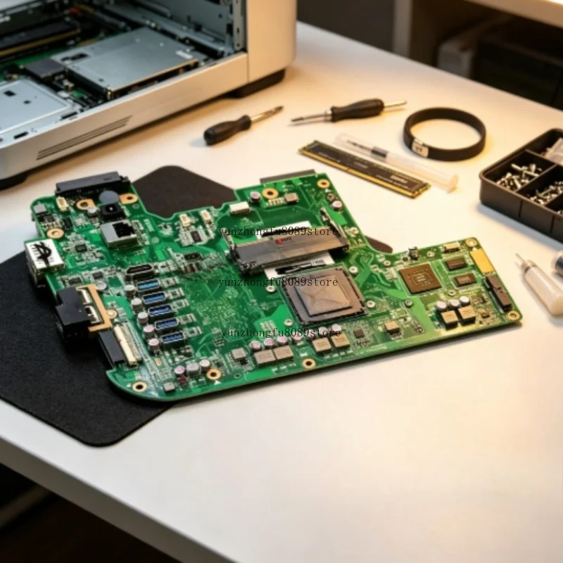 All-in-one Integrated Mainboard Replacement Computer Motherboard Fit V230IC V221ID V220IC V220IB V220IA