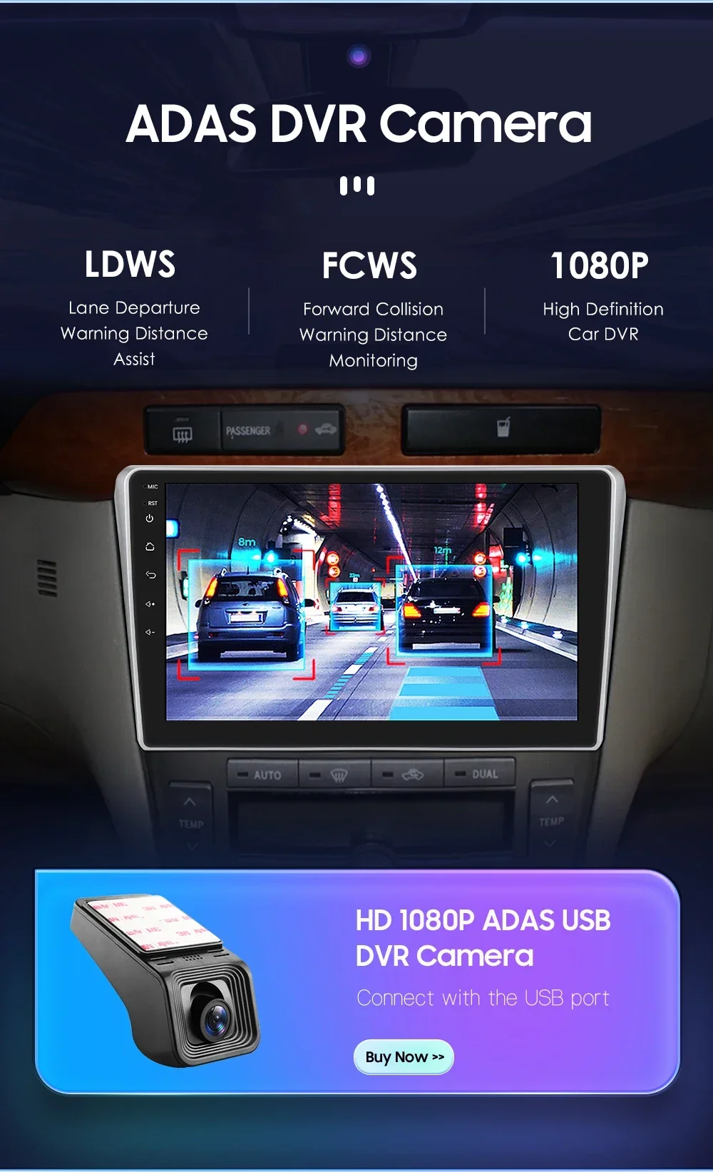 7862 2din Android 12 car Radio Carplay For Toyota Avensis T25 2002-2008 CAR Multimedia Video Player GPS Stereo WIfi Head Unit