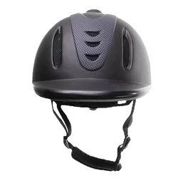 Professional Horse Riding Helmet for Horse Racing Equestrian Helmet for Men Women and Children