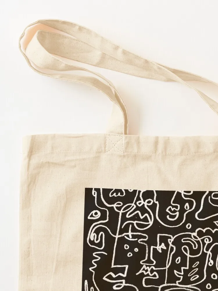 العديد من الوجوه حمل الحقائب أكياس التسوق أكياس التوصيل المجاني أكياس المتسوق حقيبة للشاطئ