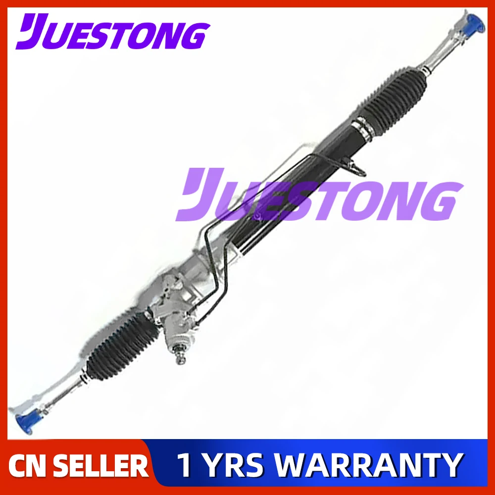 

For Suzuki Grand Vitara II JT Sprocket Te Td Power Steering Rack 48580-65D01 4858065J50 4858065J51 48580-65D51 4850065D50 RHD