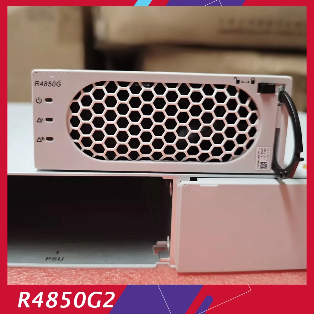 

Communication Power Module For Huawei R4850G2 Fully Tested