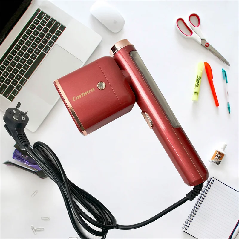 Plancha de vapor profesional para el hogar, vaporizador eléctrico de ropa, planchado portátil de calor rápido, electrodomésticos YT22