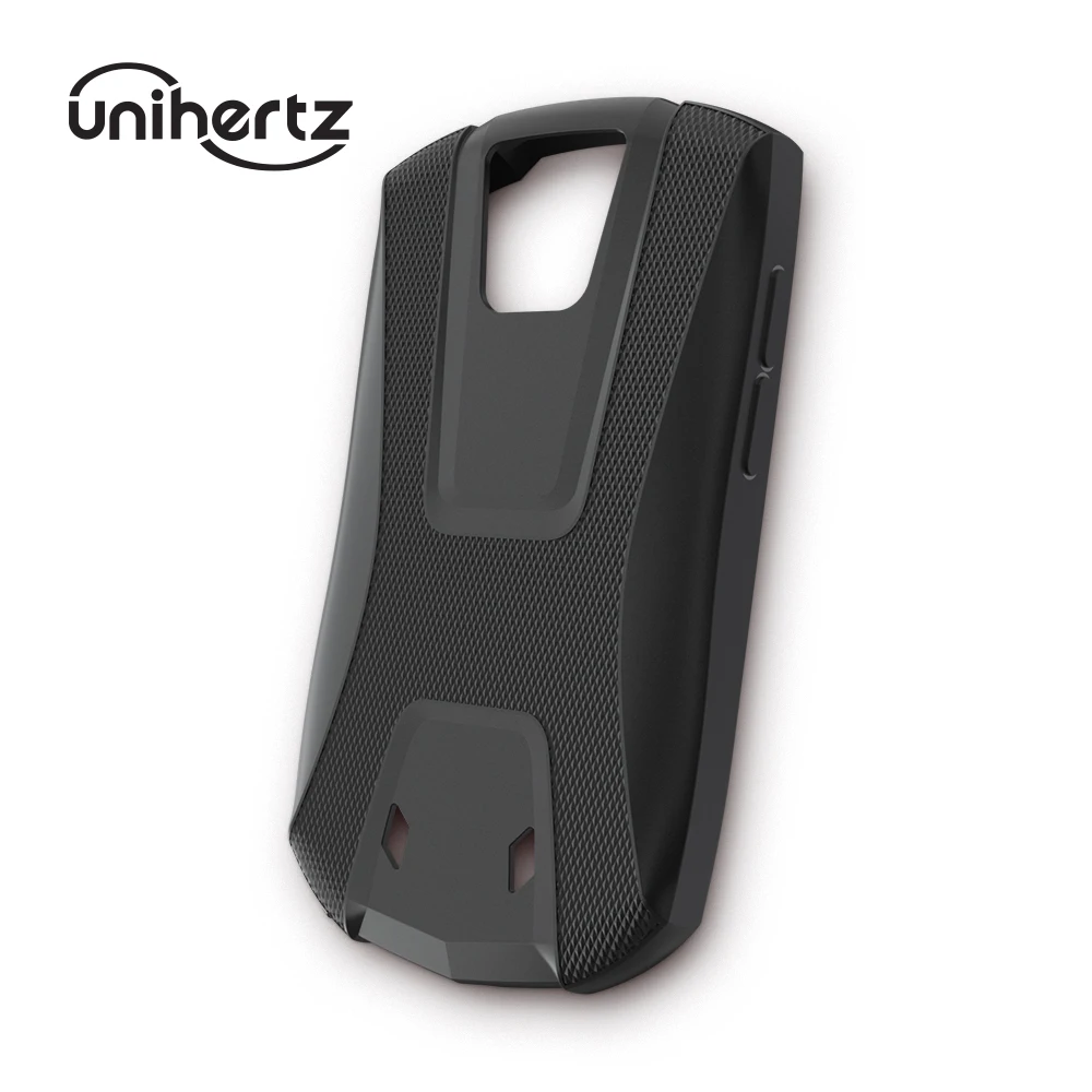 Unihertz Phone Case for Titan Pocket, Small QWERTY Smartphone Android 11 Unlocked NFC Smart Phone ACP-01