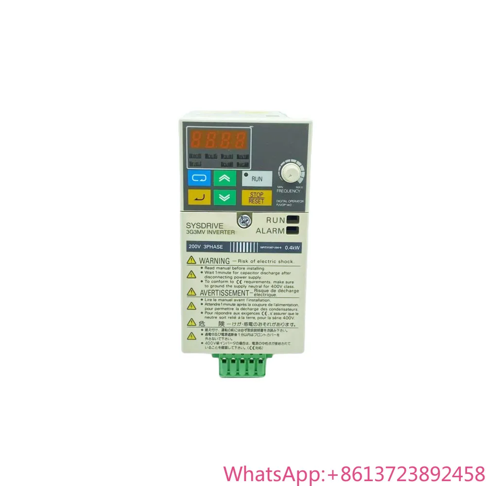 3G3AX-MX2-DRT-E MX2-ECT MX2-PRT-E OP01 3G3JV-A4015 3G3MV-PDRT2 NEW in Box 1PCS