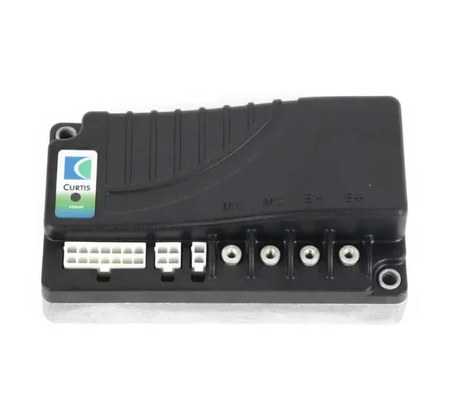 عربة جولف كهربائية وحدة تحكم محرك التيار المستمر 1212S-2601 تنظيم السرعة المتقدم