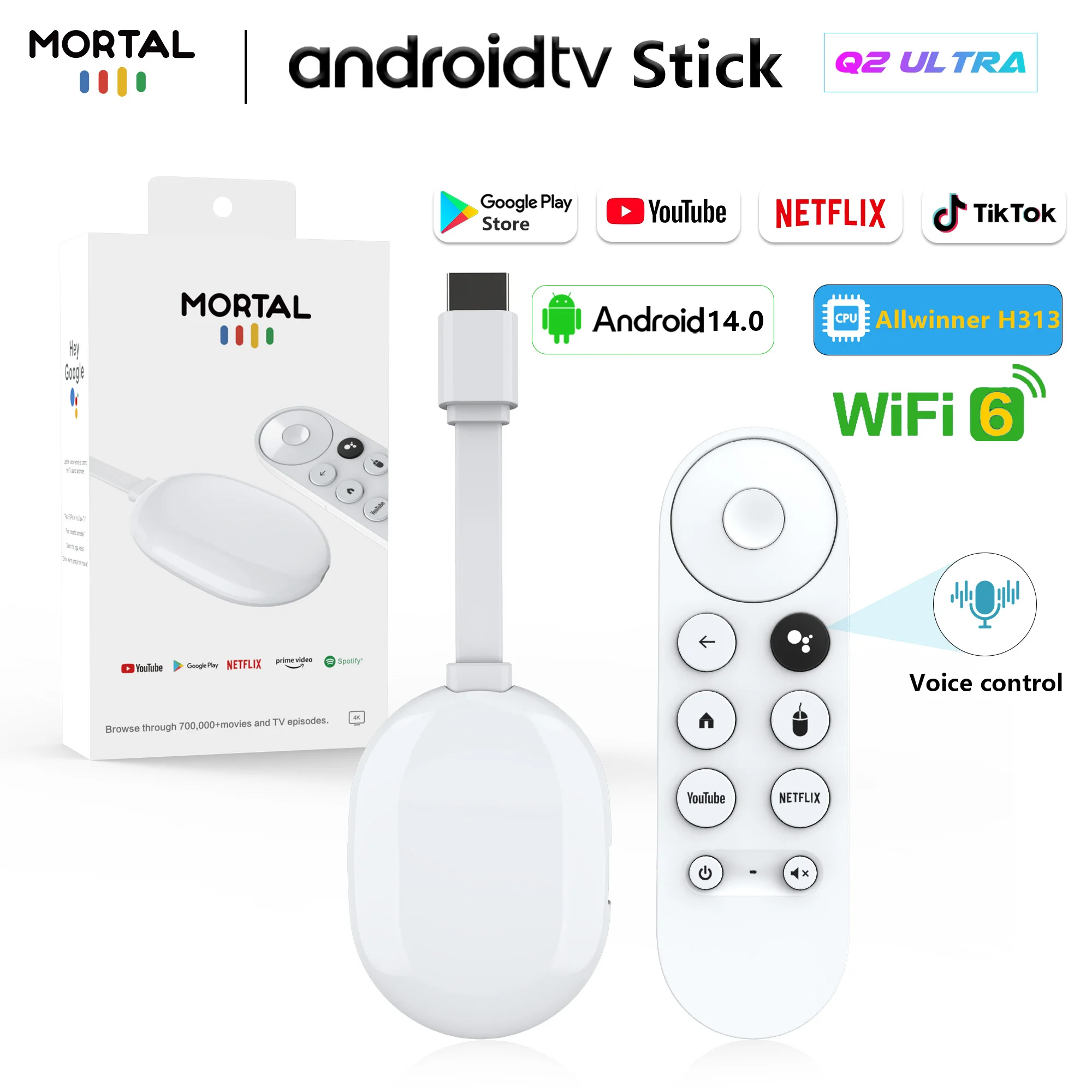 Android14.0 Mortal … - image