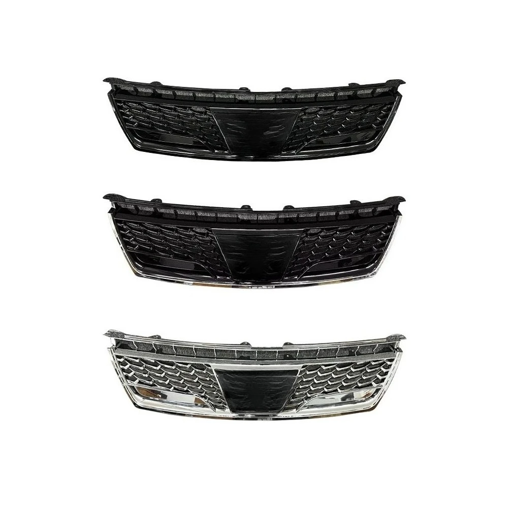 

Для Toyota Mark-x 2005-2009 решетка переднего бампера три стиля Modellista стиль автомобиля заводской прямой комплект кузова автомобиля