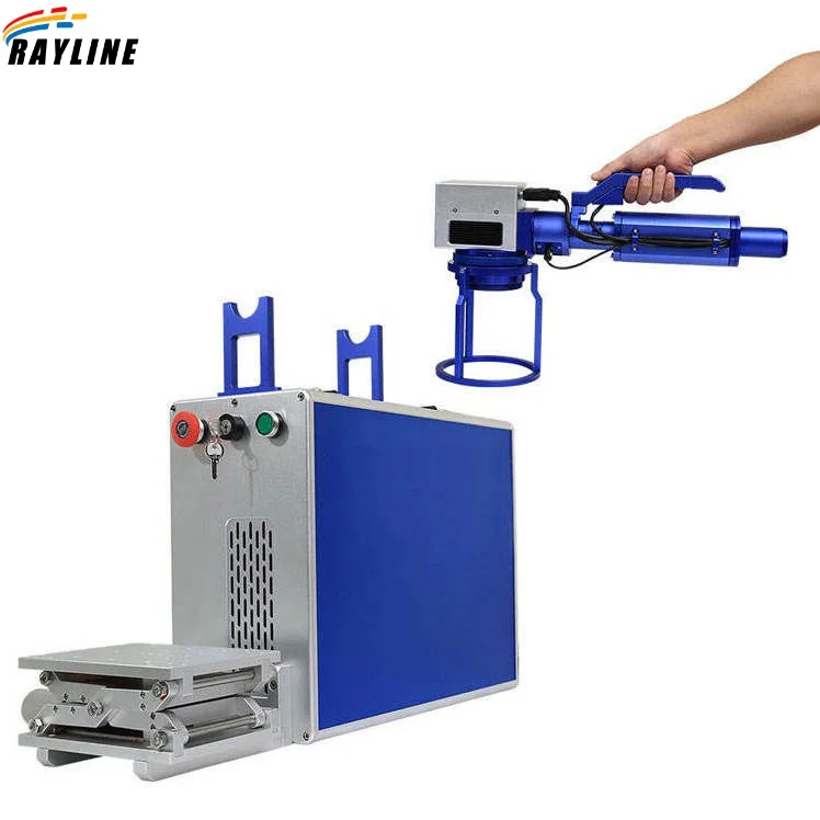 

Ручная волоконная лазерная маркировочная машина, импульсная работа для визитной карточки, автоматическое стекло, номер VIN, гравировка проводов, кабеля, сделай сам