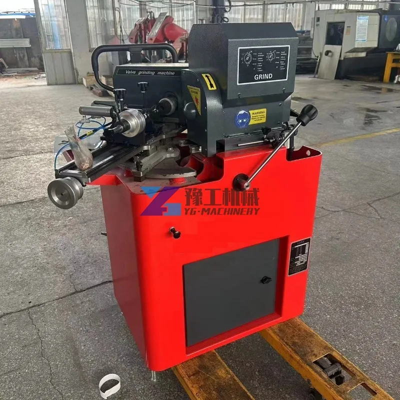 LD100B Valve Grinding Machine Trade with High Speed Motor 3600rpm
