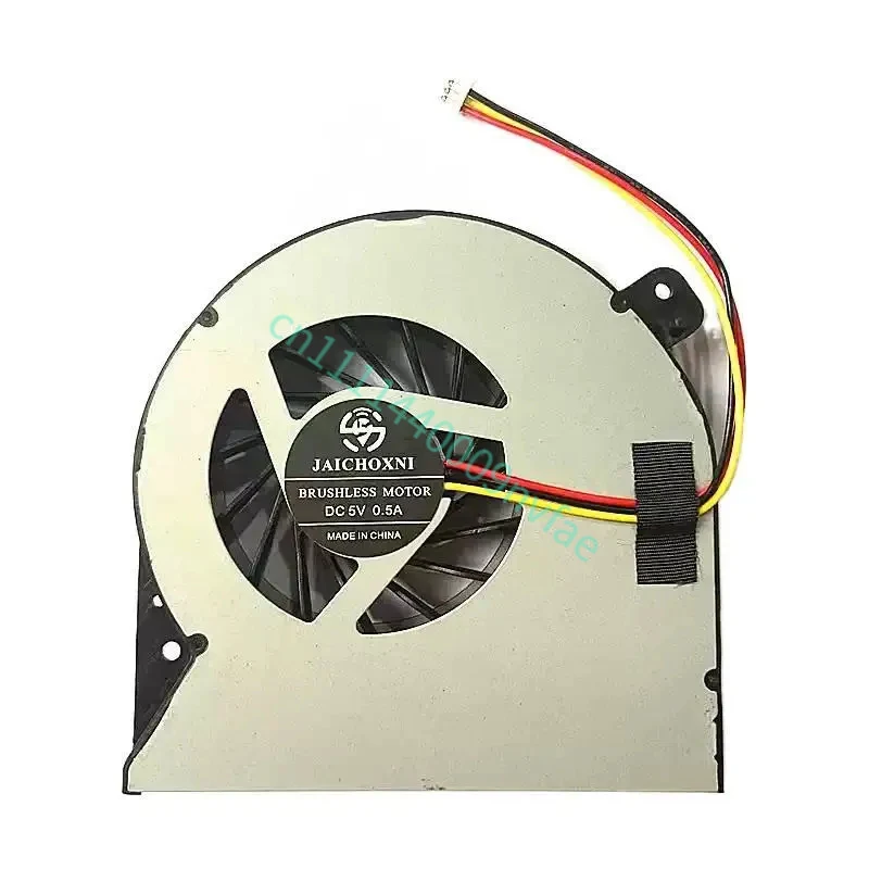 Laptop CPU Cooling Fan for ASUS K55 K55D K55DR X55DP K55N K55DE A55D X750DP Series