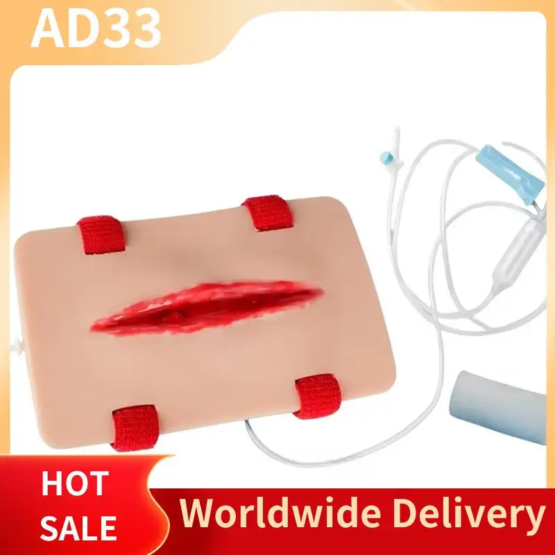 Лучшие предложения Манекены для практики первой помощи Упражнения для гемостаза Упражнения для оказания первой помощи для тренировок медсестры и школы с гемостазом