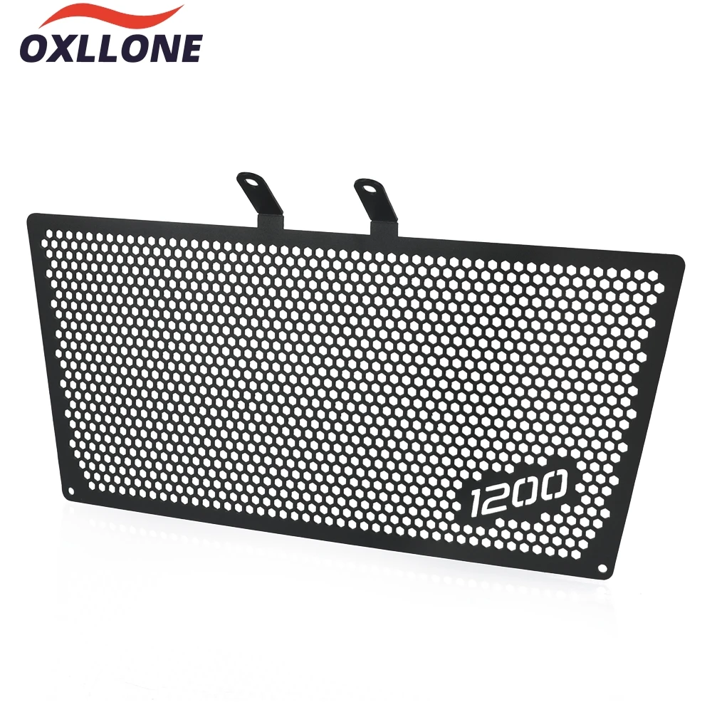 Radiator Grille Guard For Aprilia Dorsoduro 1200 / ABS 2011 2012-2023 2024 2025 Accessories Motorcycle Water Tank Protection