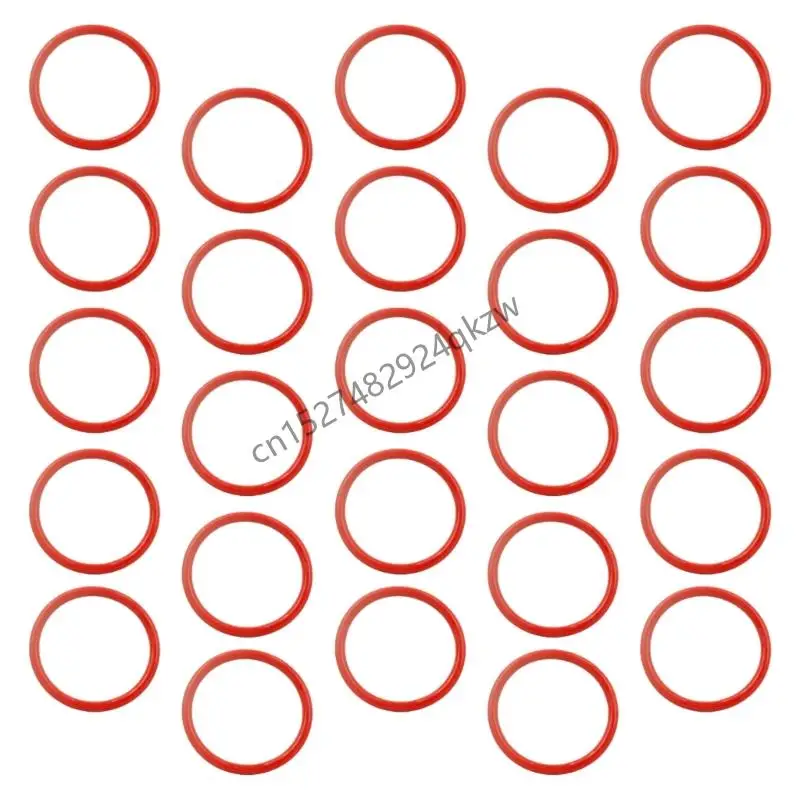 حزمة R9CD من 100 حشوات ختم الجاذبية الجوانب الصيانة جزء الصيانة