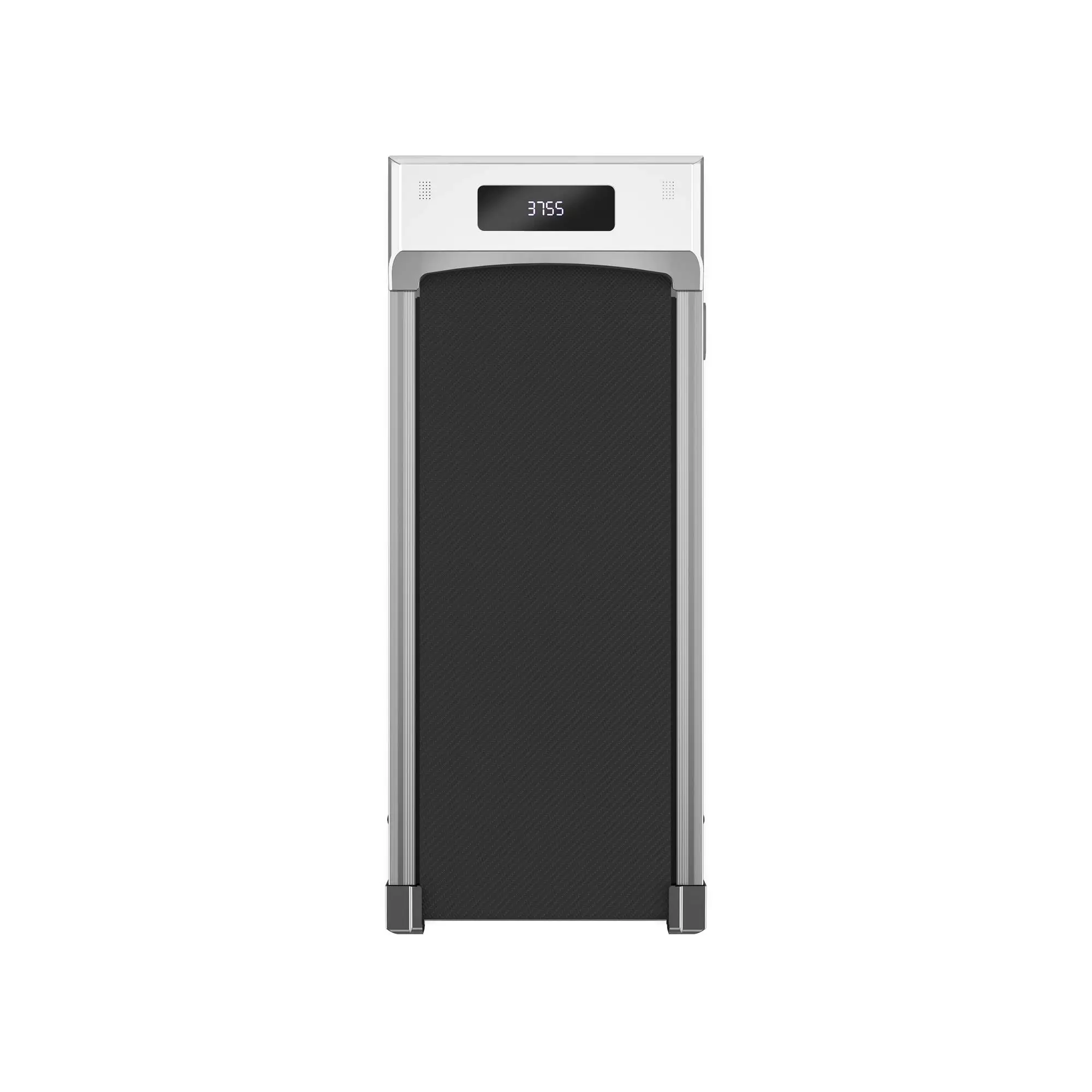 WalkingPad/Treadmill 3 Colors Available - Under The Desk Home Space-Saving Black for White -Silver Indoor Portable with