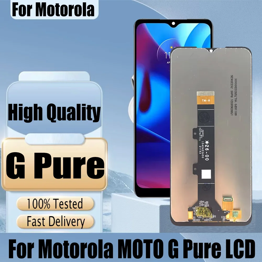 lcd g: تقييم ونصائح لاختيار شاشة lcd الأصلية لموتورولا موتو جي
