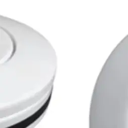 White ABS Plastic Sealing Cap Suction Cup Outlet Vacuum Fitting For Swimming Pool SPA Water Treatment Equipment Accessories