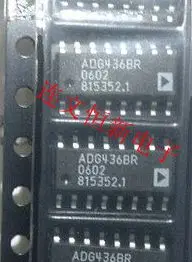

Бесплатная доставка ADG436BRZ ADG436BR SOP16 10 шт.