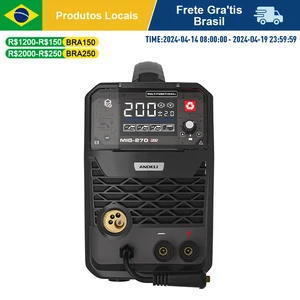 8 Main Sales solda Mig - №3